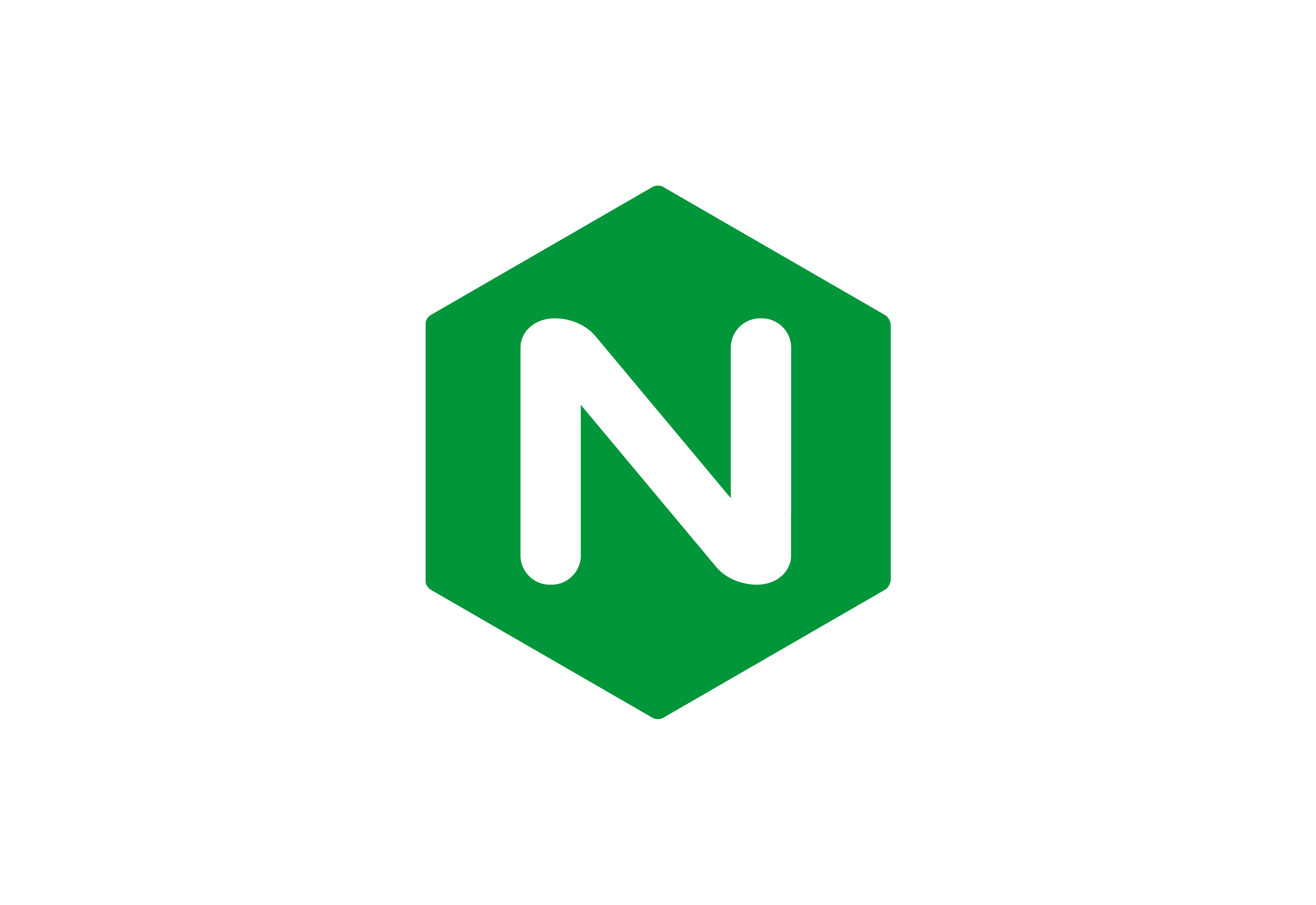 NGINX