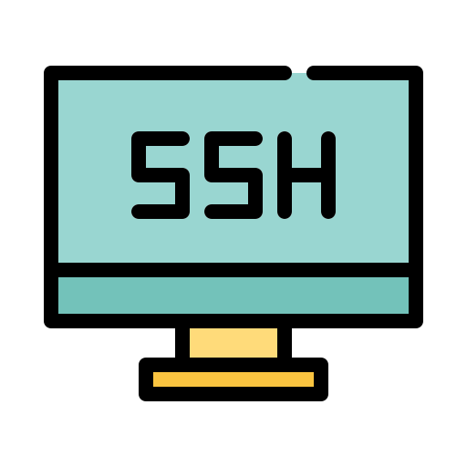 SSH